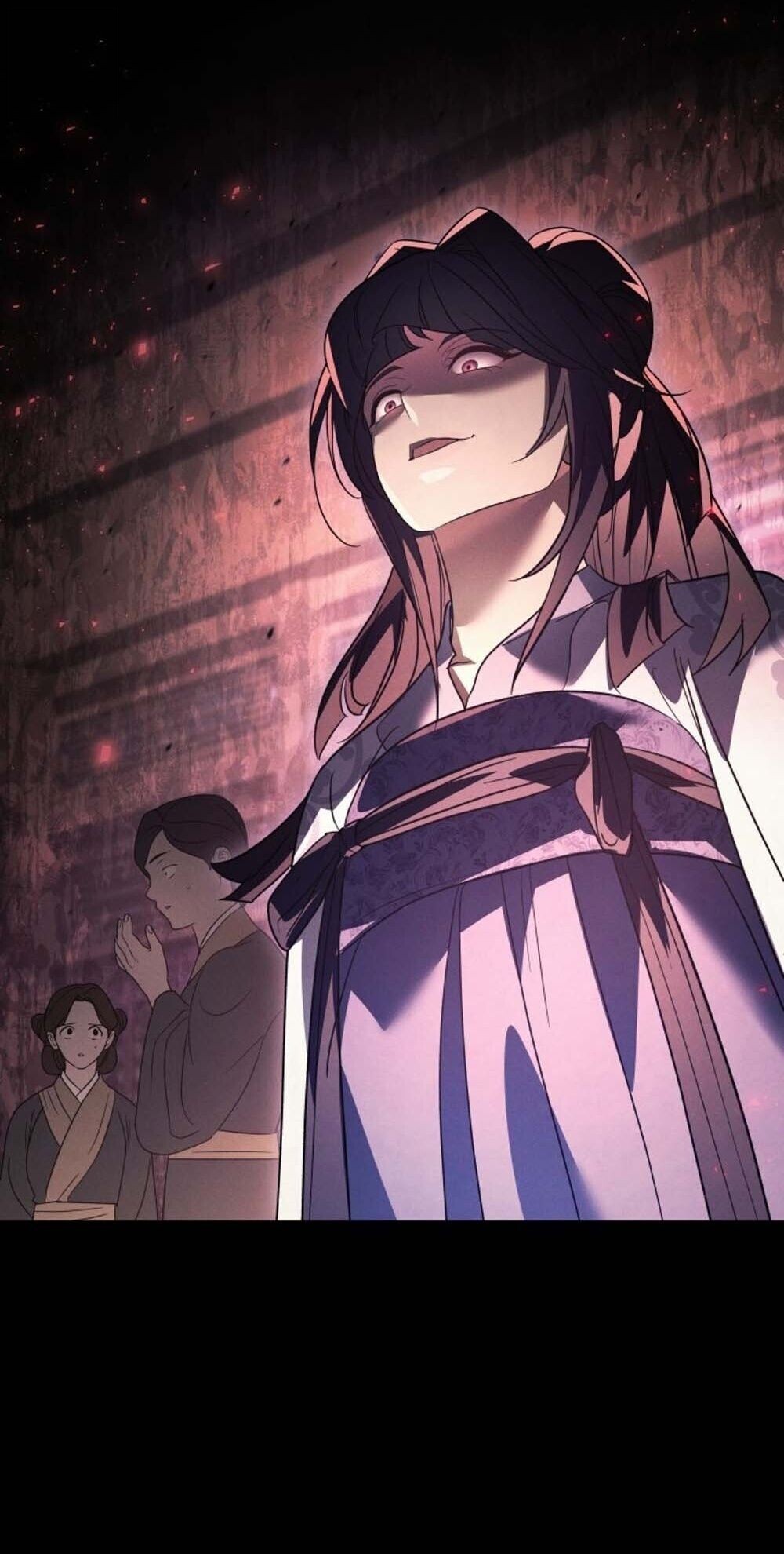 The Youngest Son of the Eunhae Sangdan บุตรชายคนสุดท้องแห่งหอการค้าอึนเฮ ตอนที่ 39 page 52