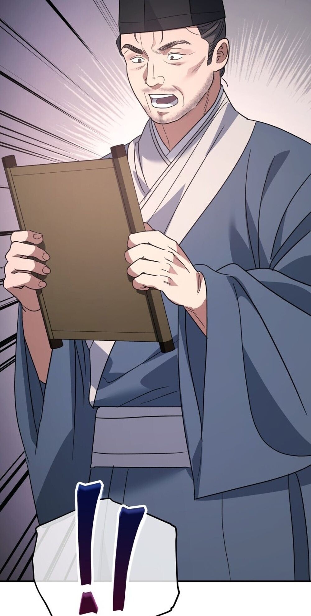 The Youngest Son of the Eunhae Sangdan บุตรชายคนสุดท้องแห่งหอการค้าอึนเฮ ตอนที่ 39 page 64