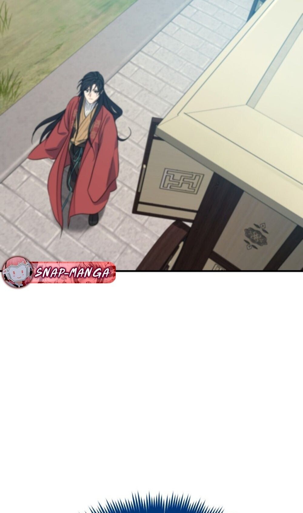 The Youngest Son of the Eunhae Sangdan บุตรชายคนสุดท้องแห่งหอการค้าอึนเฮ ตอนที่ 40 page 59