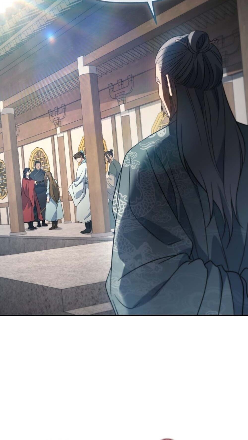 The Youngest Son of the Eunhae Sangdan บุตรชายคนสุดท้องแห่งหอการค้าอึนเฮ ตอนที่ 41 page 44