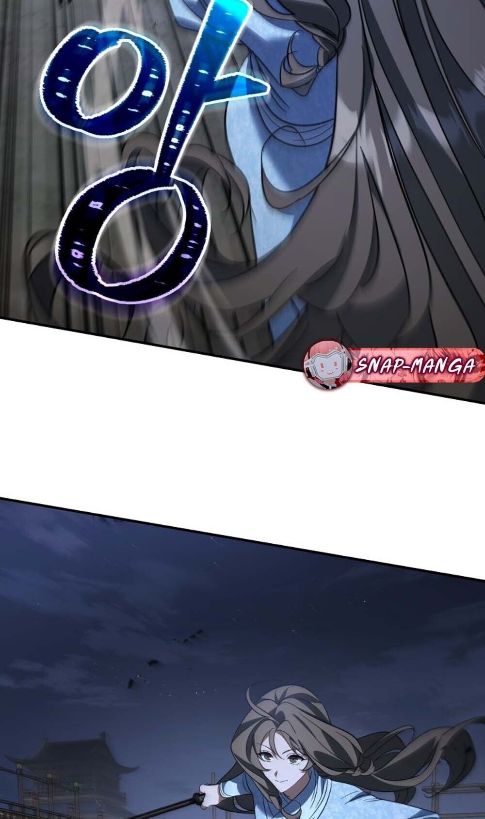 The Youngest Son of the Eunhae Sangdan บุตรชายคนสุดท้องแห่งหอการค้าอึนเฮ ตอนที่ 42 page 49