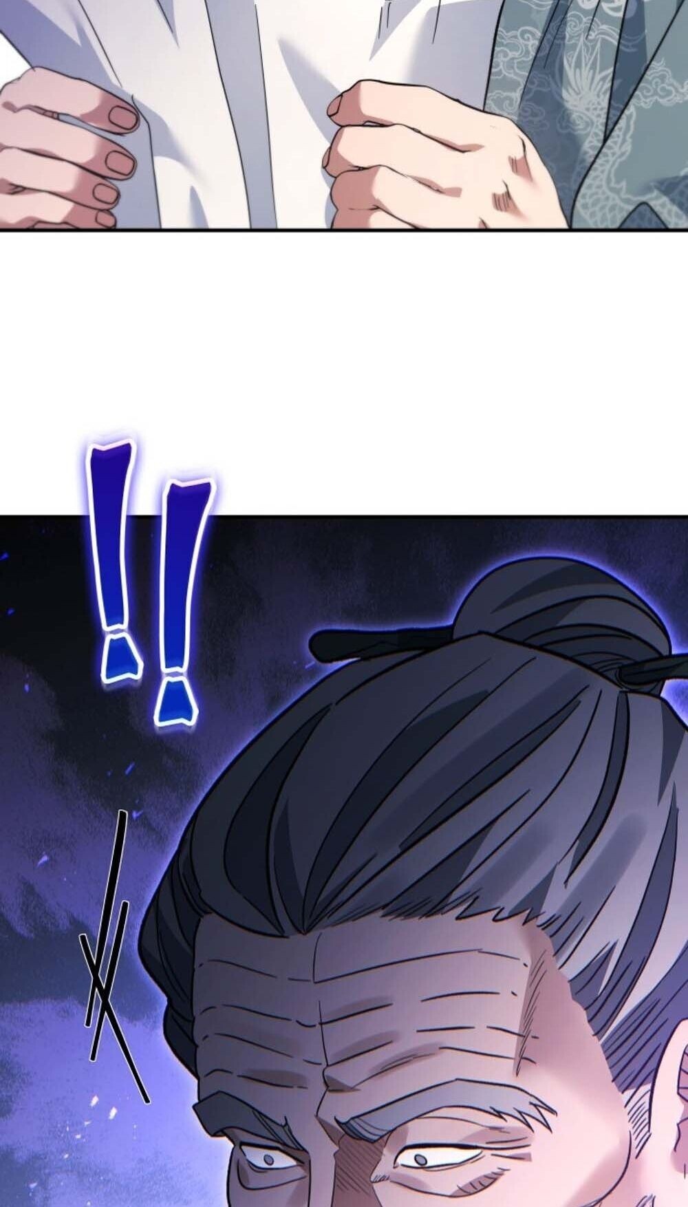 The Youngest Son of the Eunhae Sangdan บุตรชายคนสุดท้องแห่งหอการค้าอึนเฮ ตอนที่ 43 page 68