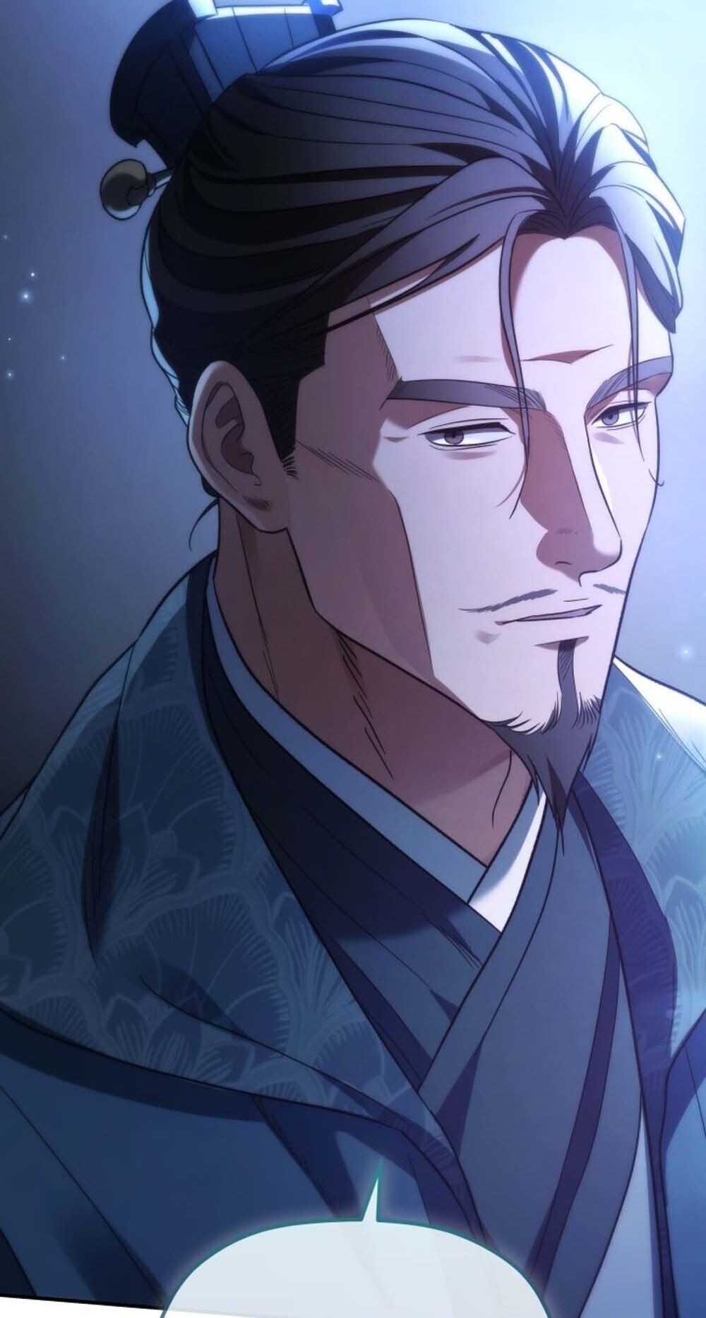 The Youngest Son of the Eunhae Sangdan บุตรชายคนสุดท้องแห่งหอการค้าอึนเฮ ตอนที่ 45 page 1