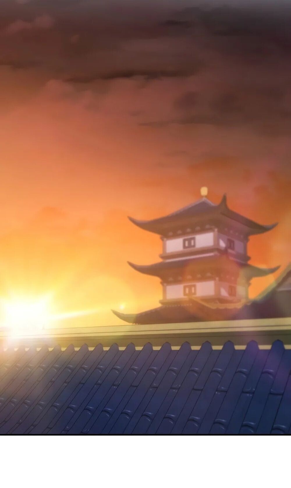 The Youngest Son of the Eunhae Sangdan บุตรชายคนสุดท้องแห่งหอการค้าอึนเฮ ตอนที่ 46 page 33