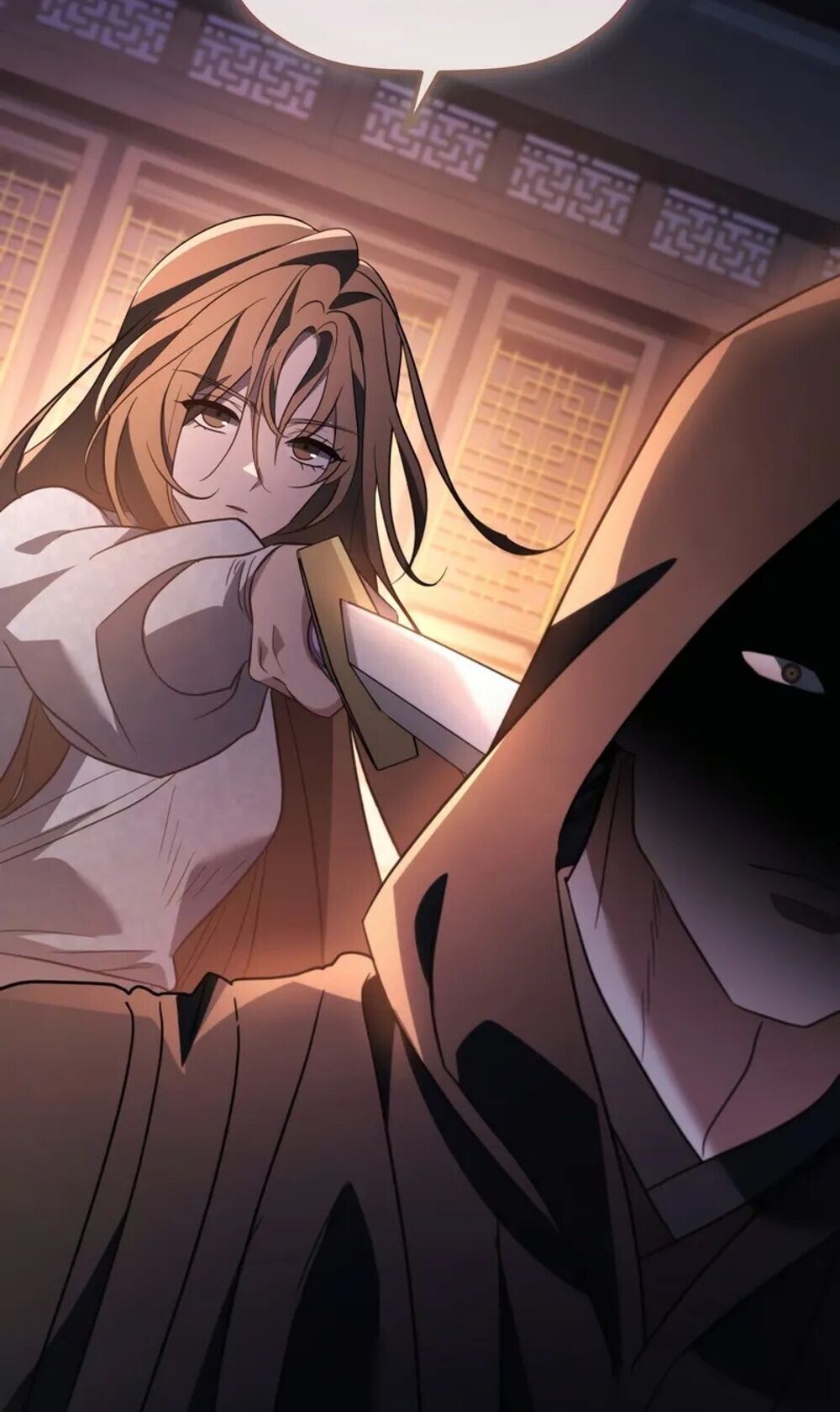 The Youngest Son of the Eunhae Sangdan บุตรชายคนสุดท้องแห่งหอการค้าอึนเฮ ตอนที่ 46 page 42