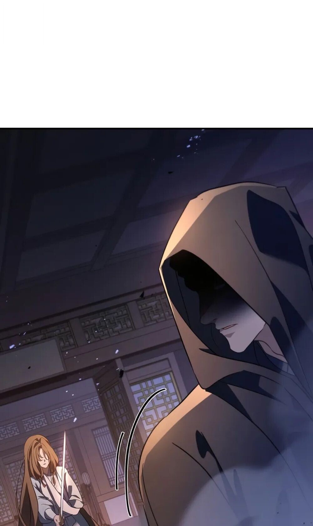 The Youngest Son of the Eunhae Sangdan บุตรชายคนสุดท้องแห่งหอการค้าอึนเฮ ตอนที่ 46 page 58