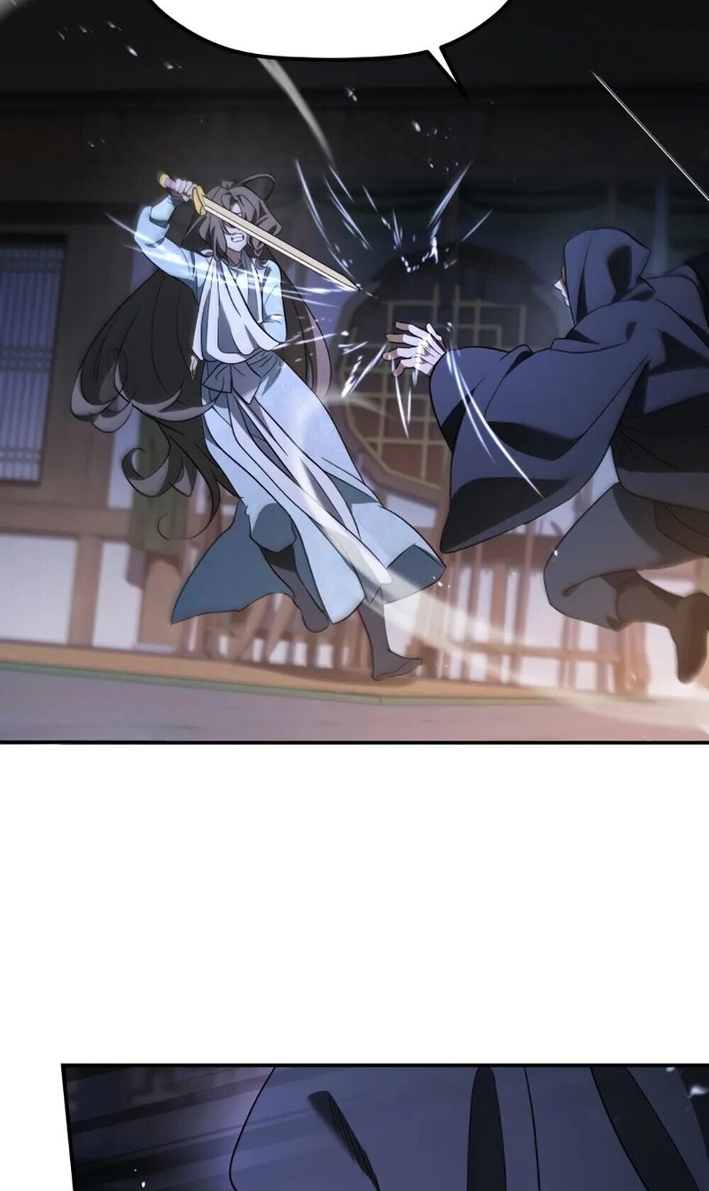 The Youngest Son of the Eunhae Sangdan บุตรชายคนสุดท้องแห่งหอการค้าอึนเฮ ตอนที่ 46 page 72