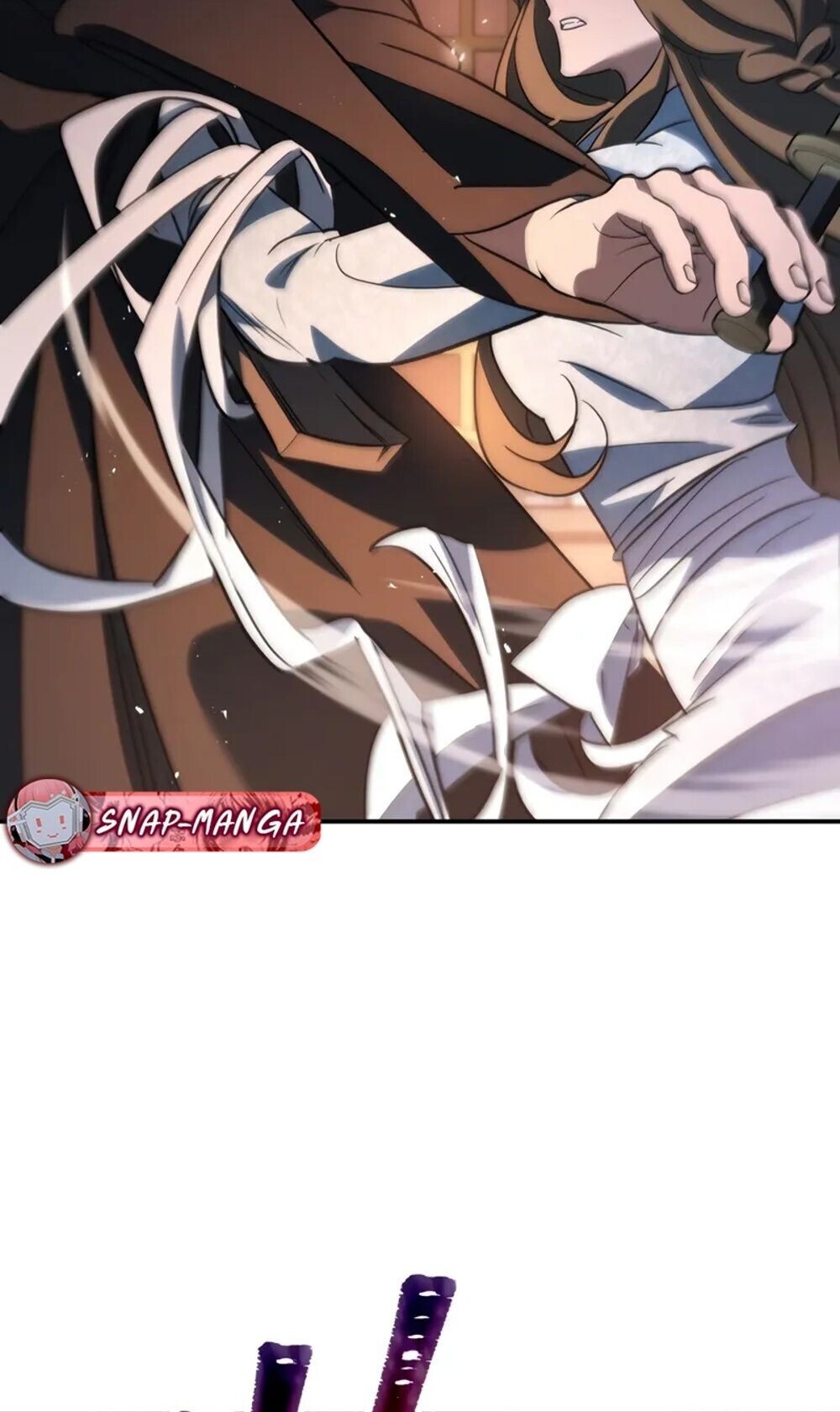 The Youngest Son of the Eunhae Sangdan บุตรชายคนสุดท้องแห่งหอการค้าอึนเฮ ตอนที่ 46 page 83