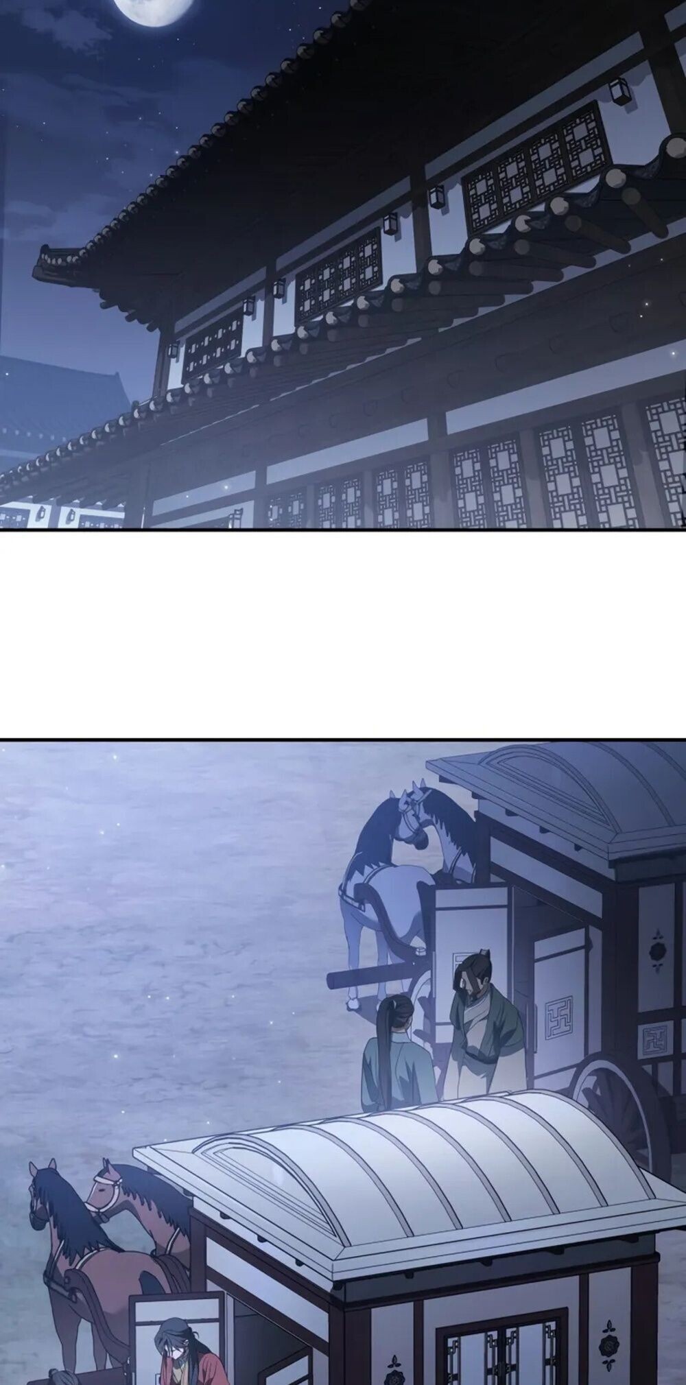 The Youngest Son of the Eunhae Sangdan บุตรชายคนสุดท้องแห่งหอการค้าอึนเฮ ตอนที่ 47 page 64