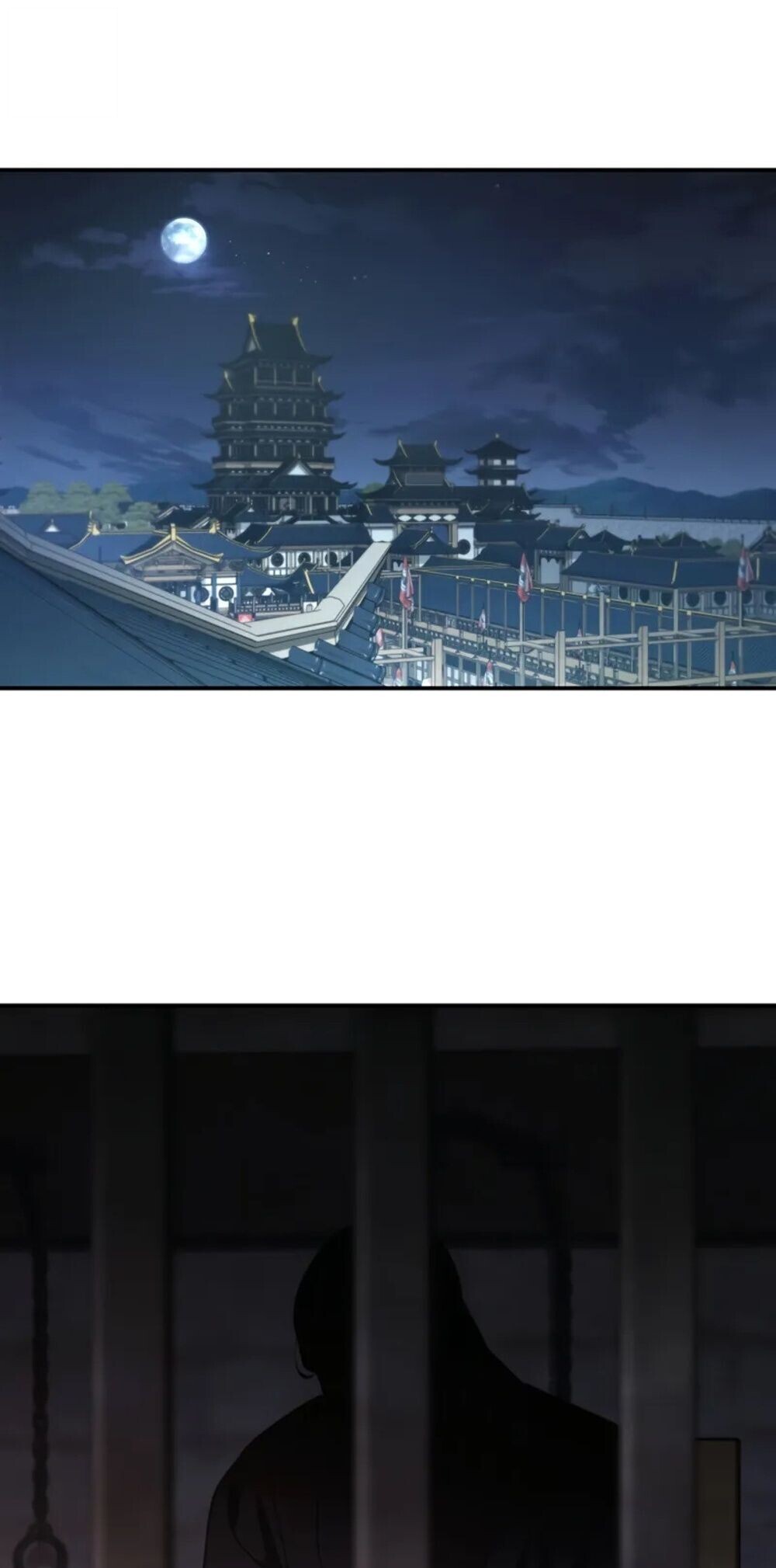 The Youngest Son of the Eunhae Sangdan บุตรชายคนสุดท้องแห่งหอการค้าอึนเฮ ตอนที่ 47 page 70