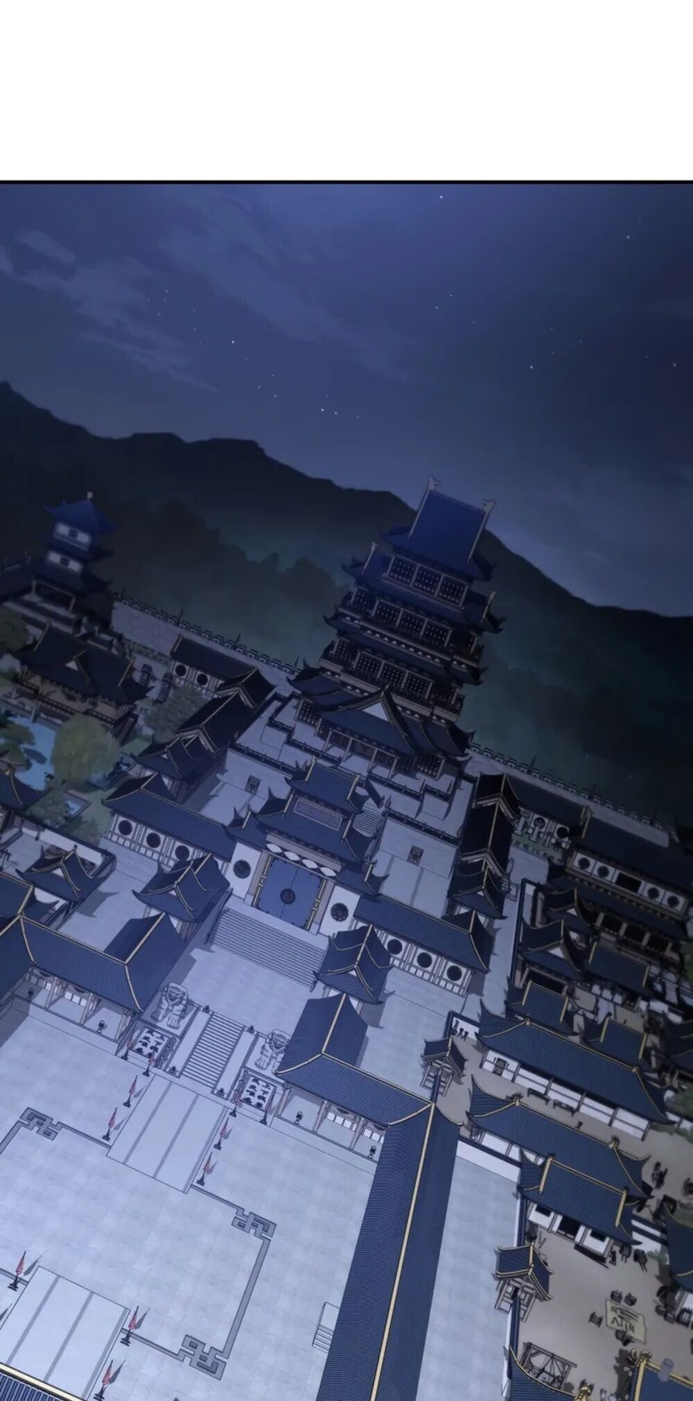 The Youngest Son of the Eunhae Sangdan บุตรชายคนสุดท้องแห่งหอการค้าอึนเฮ ตอนที่ 47 page 87