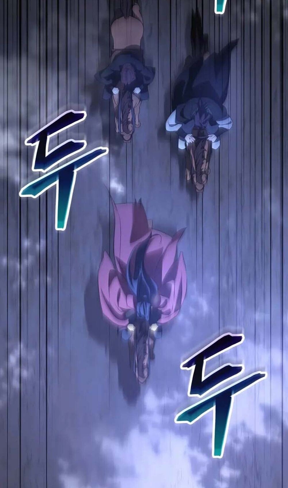 The Youngest Son of the Eunhae Sangdan บุตรชายคนสุดท้องแห่งหอการค้าอึนเฮ ตอนที่ 48 page 26