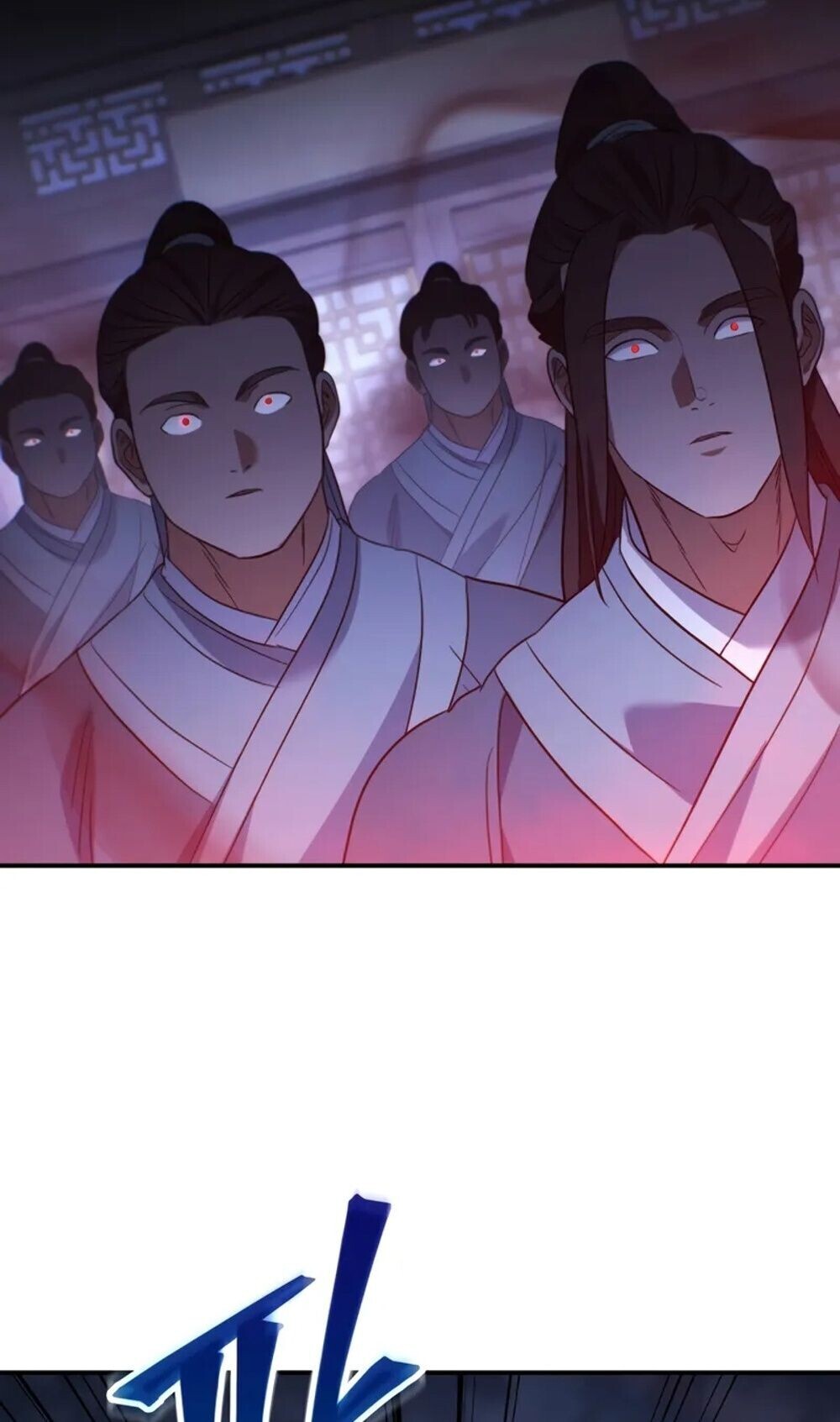 The Youngest Son of the Eunhae Sangdan บุตรชายคนสุดท้องแห่งหอการค้าอึนเฮ ตอนที่ 48 page 60