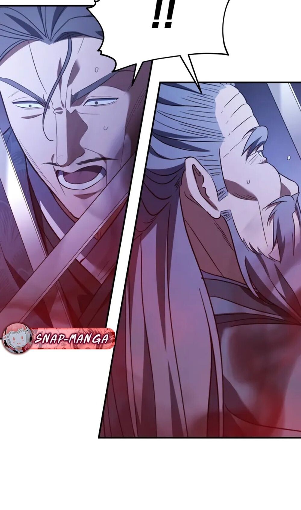 The Youngest Son of the Eunhae Sangdan บุตรชายคนสุดท้องแห่งหอการค้าอึนเฮ ตอนที่ 48 page 63