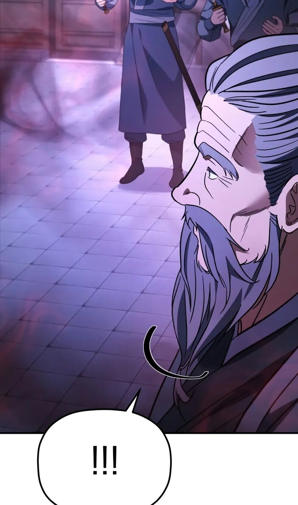 The Youngest Son of the Eunhae Sangdan บุตรชายคนสุดท้องแห่งหอการค้าอึนเฮ ตอนที่ 48 page 86