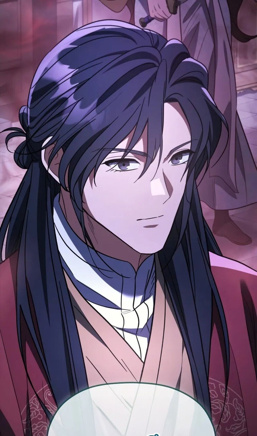 The Youngest Son of the Eunhae Sangdan บุตรชายคนสุดท้องแห่งหอการค้าอึนเฮ ตอนที่ 48 page 88