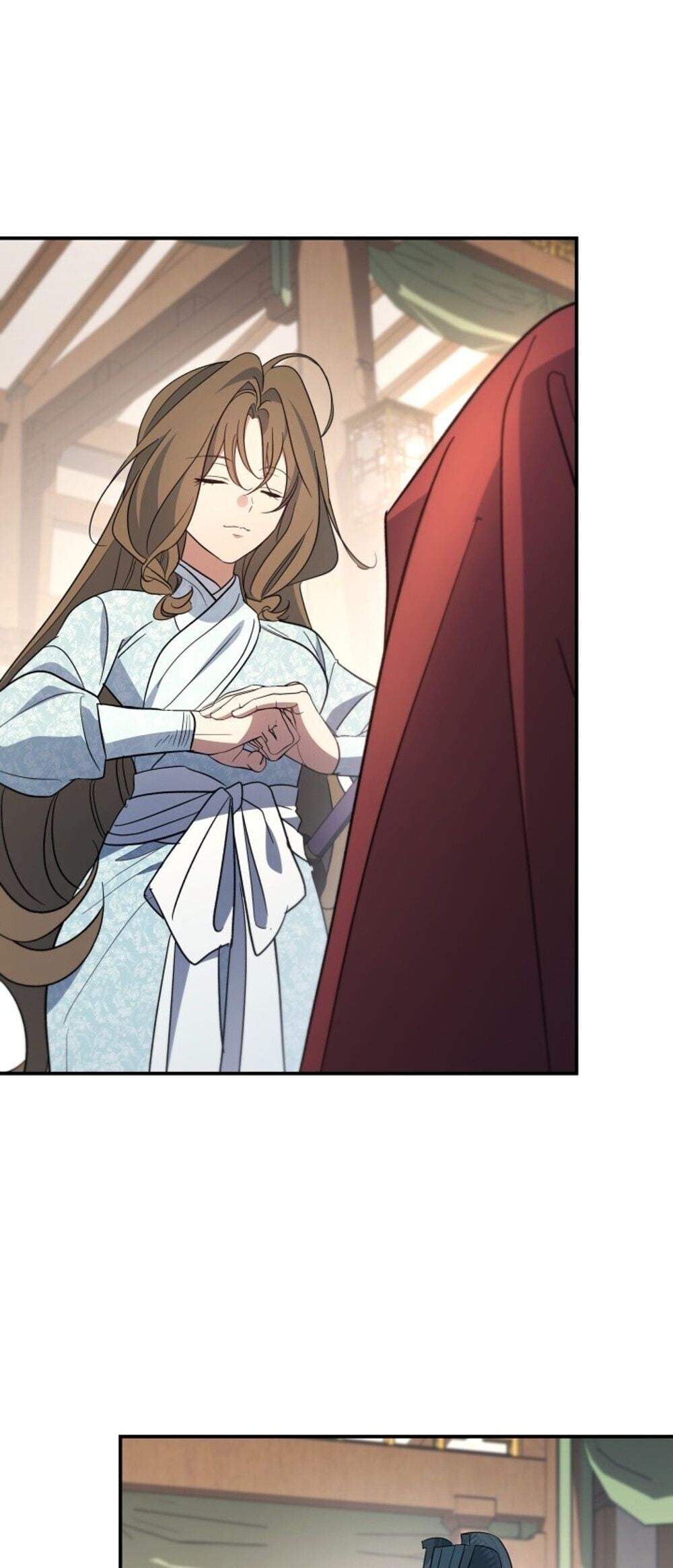 The Youngest Son of the Eunhae Sangdan บุตรชายคนสุดท้องแห่งหอการค้าอึนเฮ ตอนที่ 50 page 11