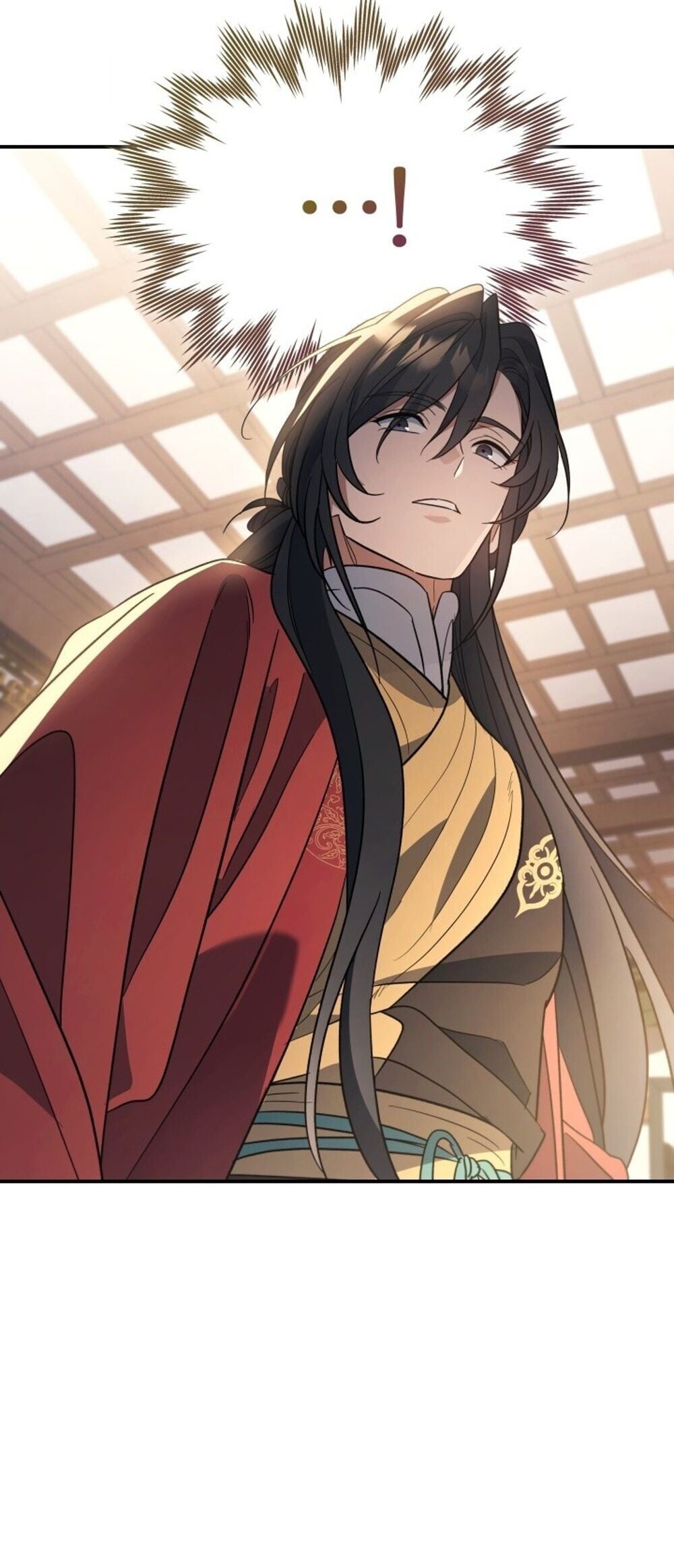 The Youngest Son of the Eunhae Sangdan บุตรชายคนสุดท้องแห่งหอการค้าอึนเฮ ตอนที่ 50 page 14