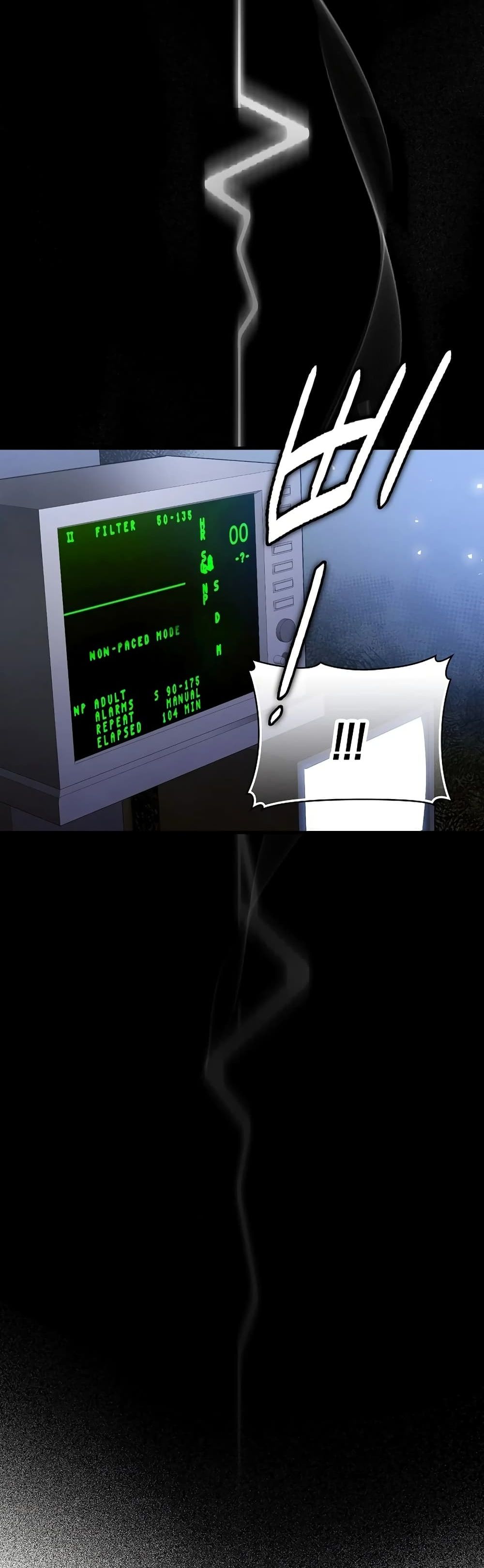 To Hell With Being a Saint, I’m a Doctor ตอนที่ 1 page 5