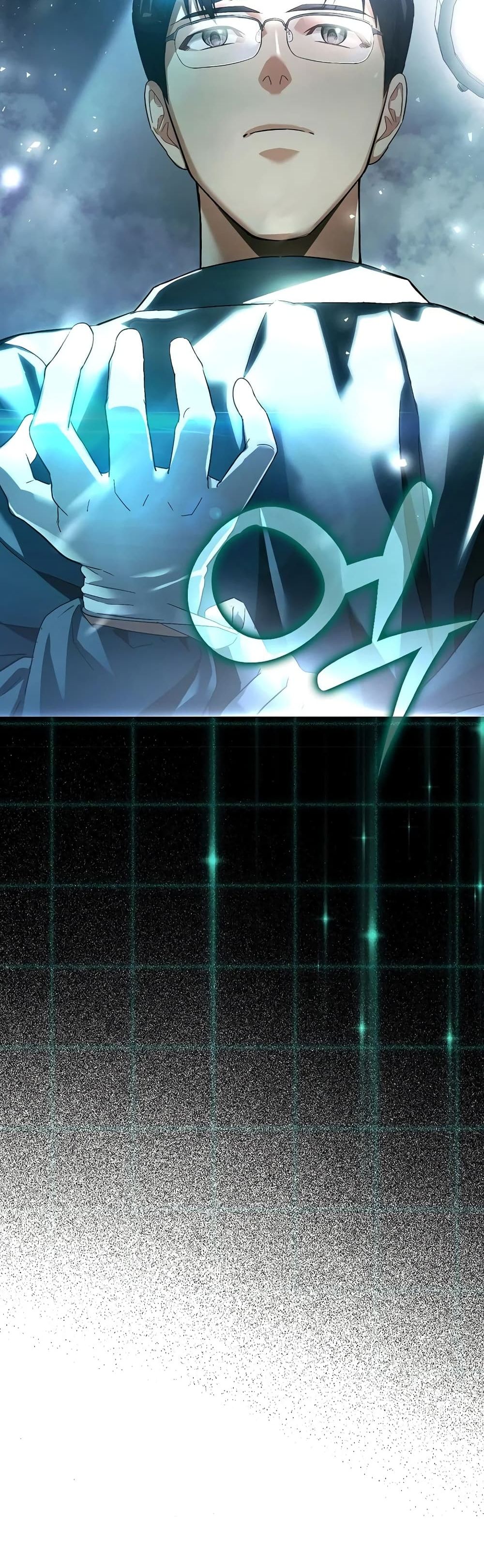 To Hell With Being a Saint, I’m a Doctor ตอนที่ 1 page 17