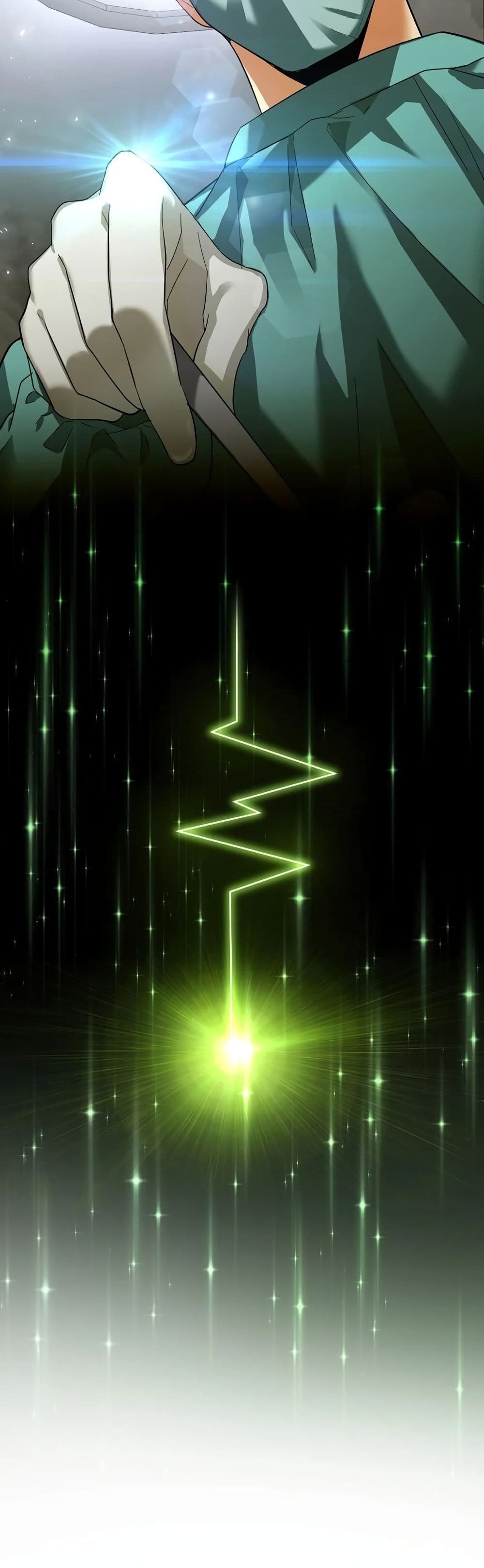 To Hell With Being a Saint, I’m a Doctor ตอนที่ 1 page 21