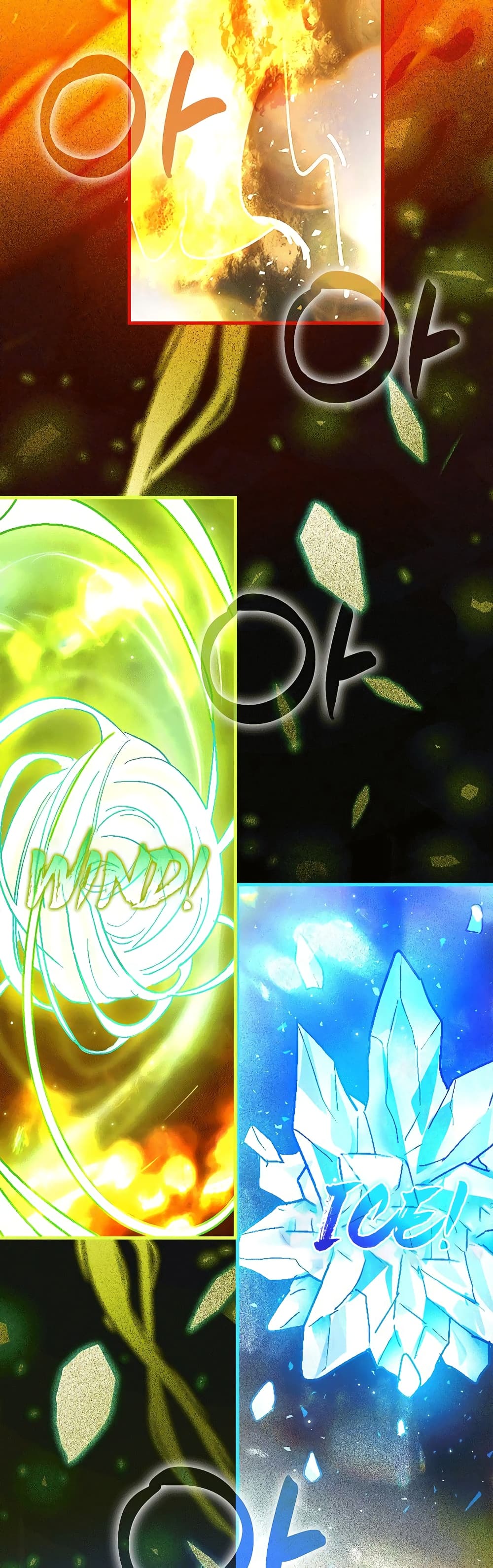 To Hell With Being a Saint, I’m a Doctor ตอนที่ 4 page 10