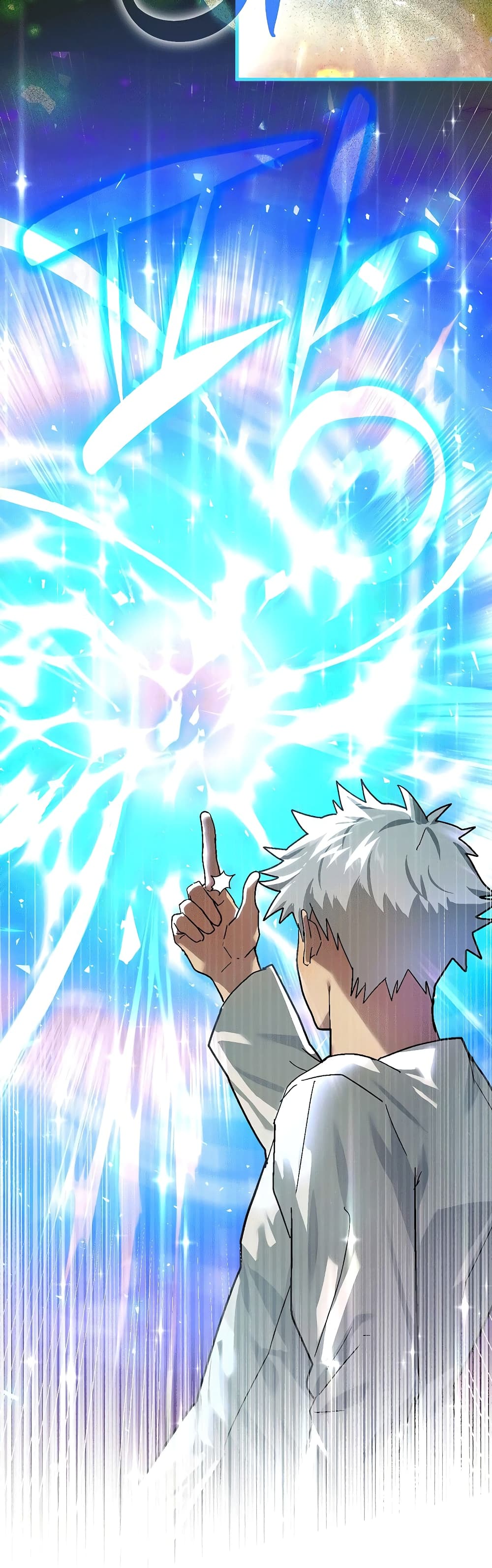 To Hell With Being a Saint, I’m a Doctor ตอนที่ 4 page 11