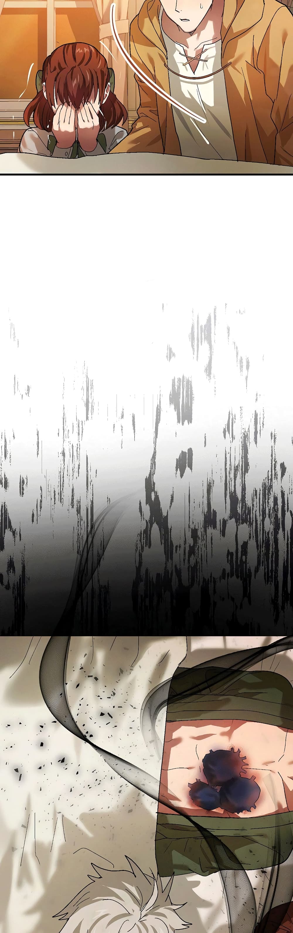 To Hell With Being a Saint, I’m a Doctor ตอนที่ 4 page 43