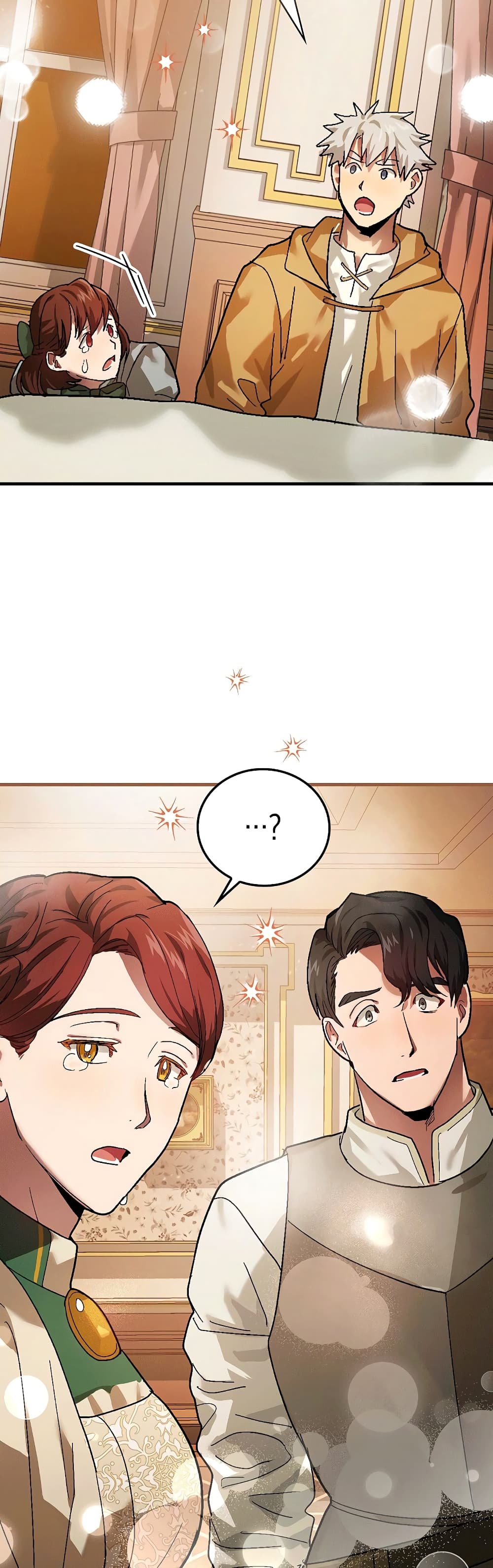 To Hell With Being a Saint, I’m a Doctor ตอนที่ 4 page 46