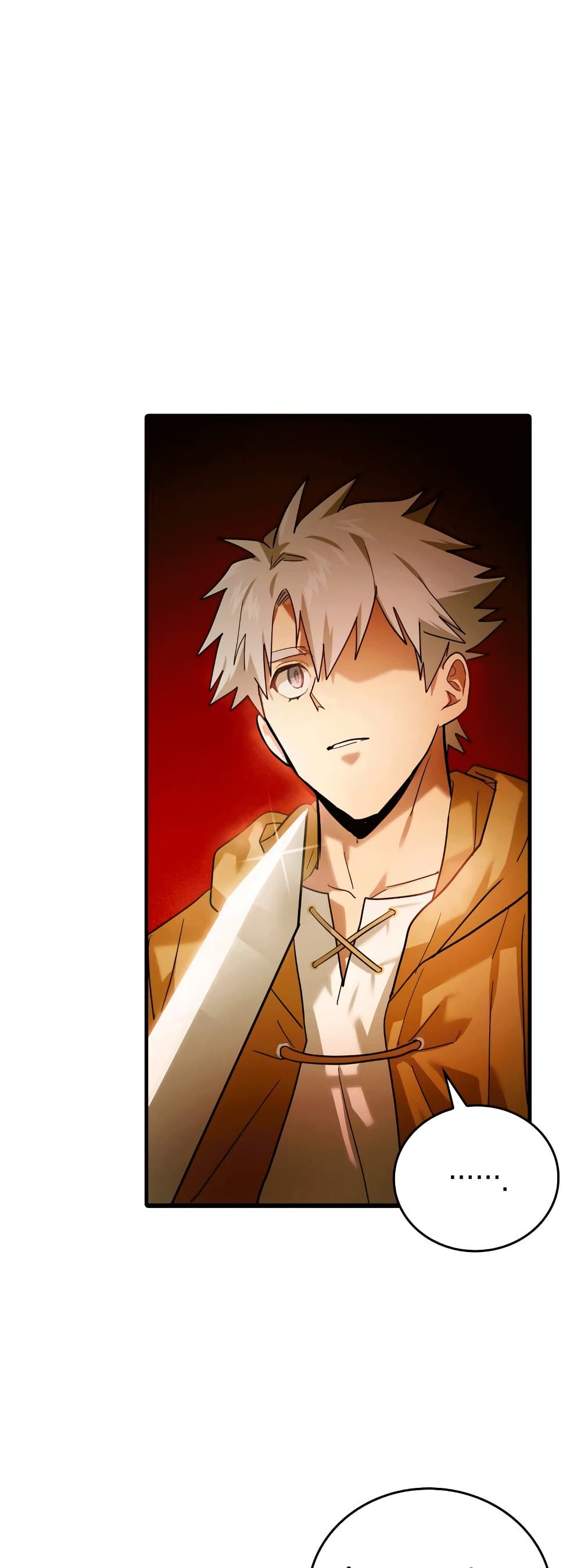 To Hell With Being a Saint, I’m a Doctor ตอนที่ 5 page 55