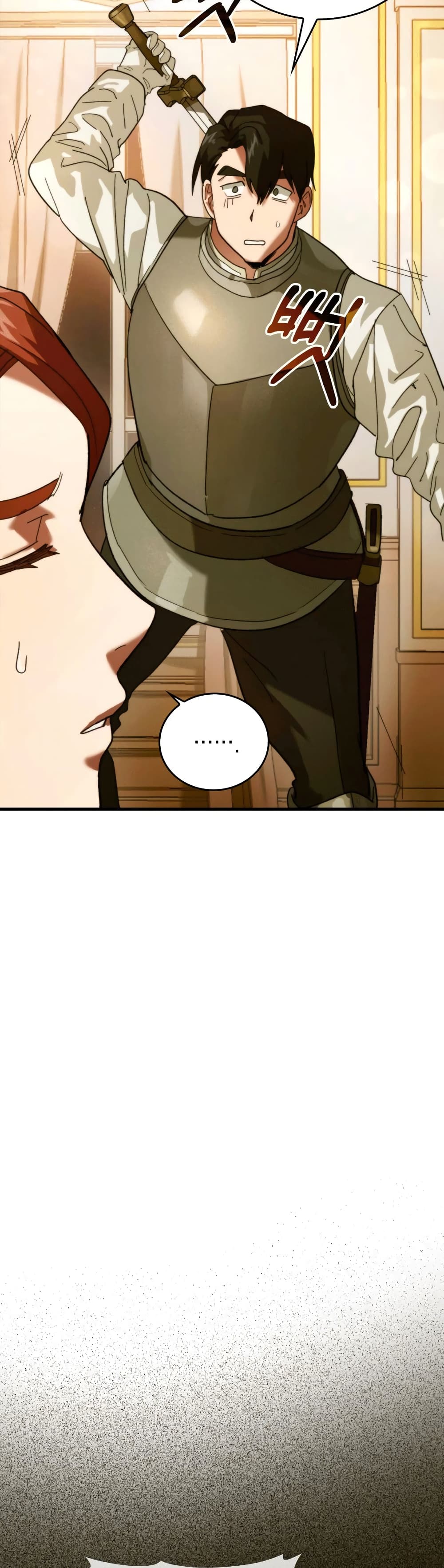 To Hell With Being a Saint, I’m a Doctor ตอนที่ 6 page 28