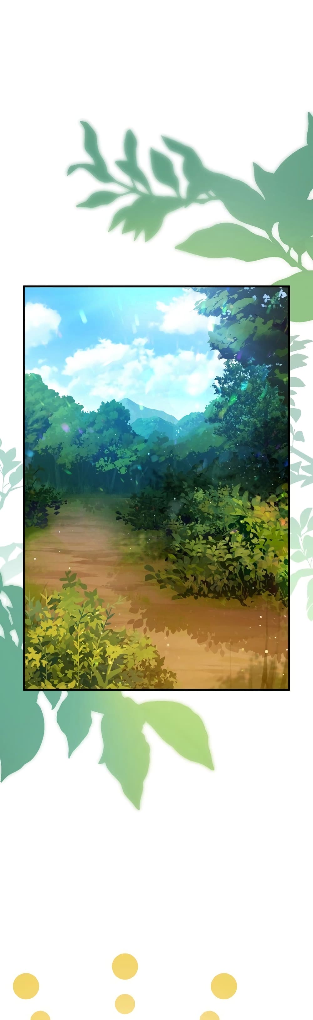 To Hell With Being a Saint, I’m a Doctor ตอนที่ 7 page 1