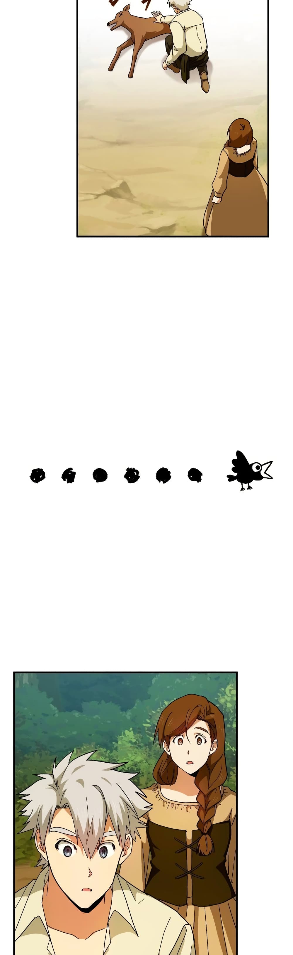 To Hell With Being a Saint, I’m a Doctor ตอนที่ 7 page 31