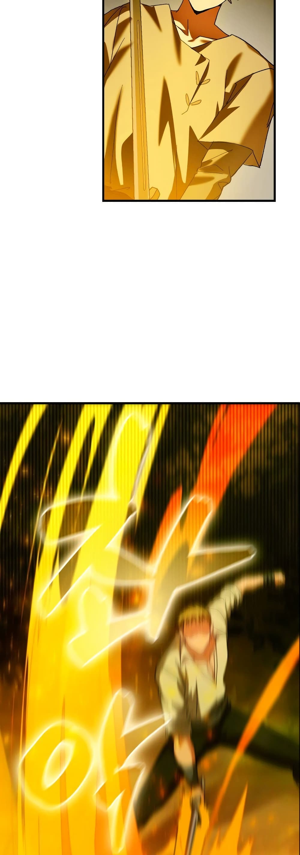 To Hell With Being a Saint, I’m a Doctor ตอนที่ 8 page 32