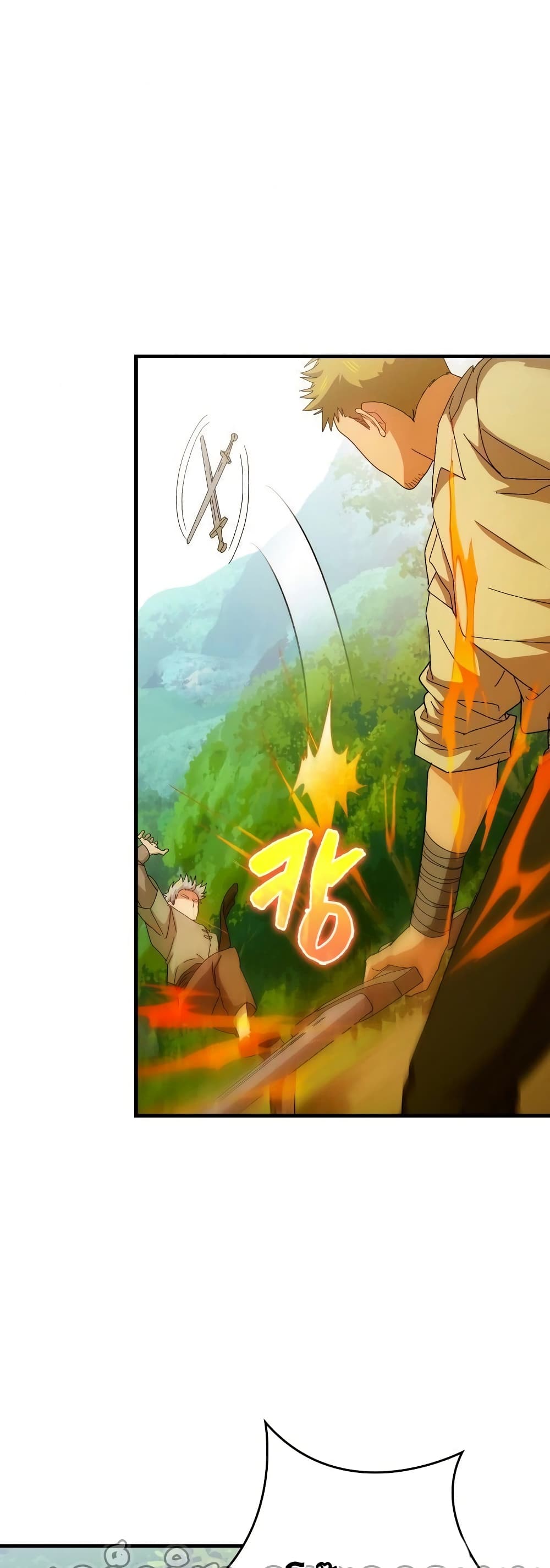 To Hell With Being a Saint, I’m a Doctor ตอนที่ 8 page 34