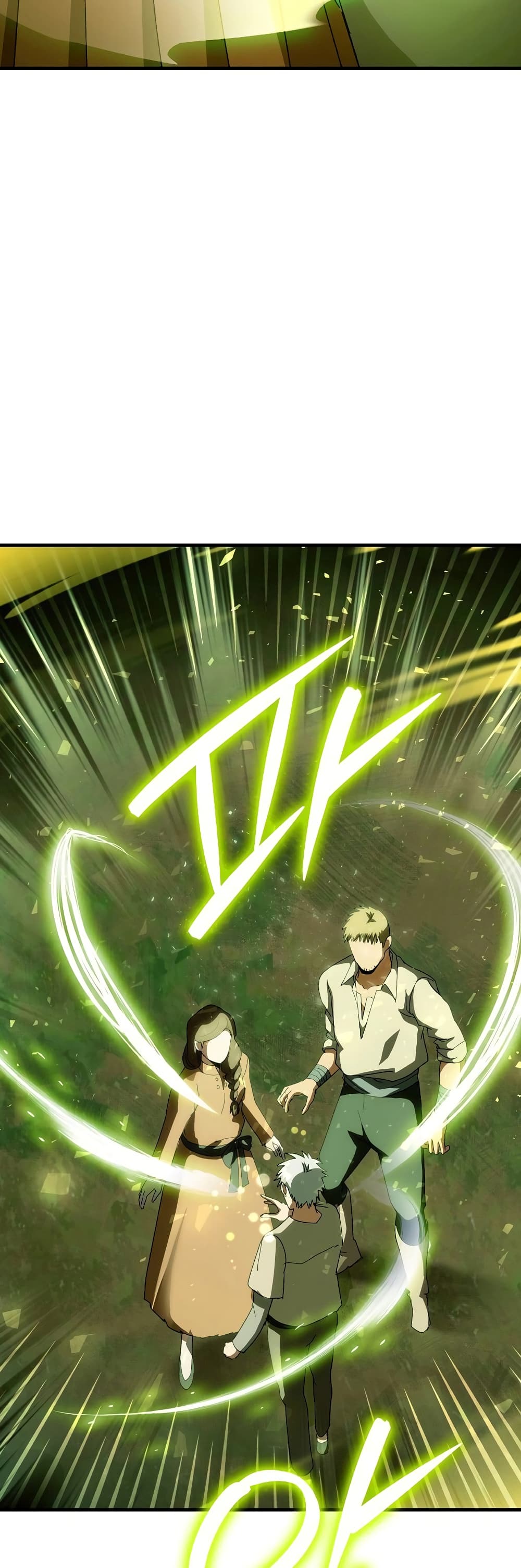 To Hell With Being a Saint, I’m a Doctor ตอนที่ 9 page 5