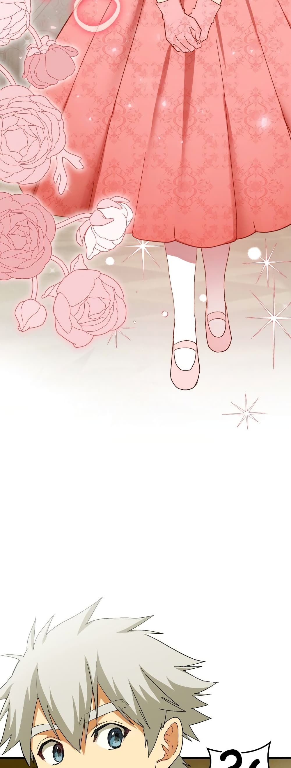 To Hell With Being a Saint, I’m a Doctor ตอนที่ 10 page 10