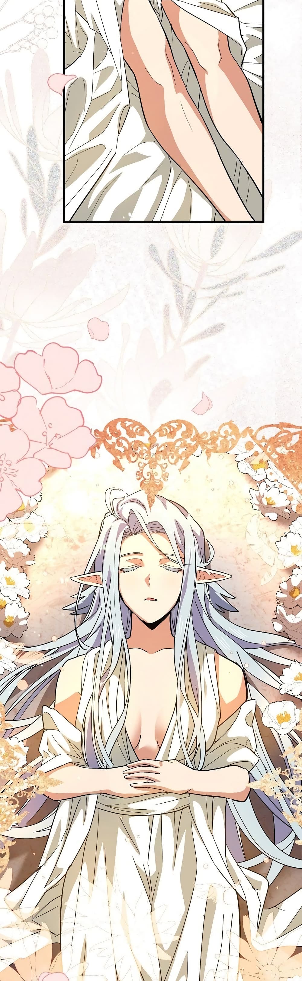 To Hell With Being a Saint, I’m a Doctor ตอนที่ 14 page 2