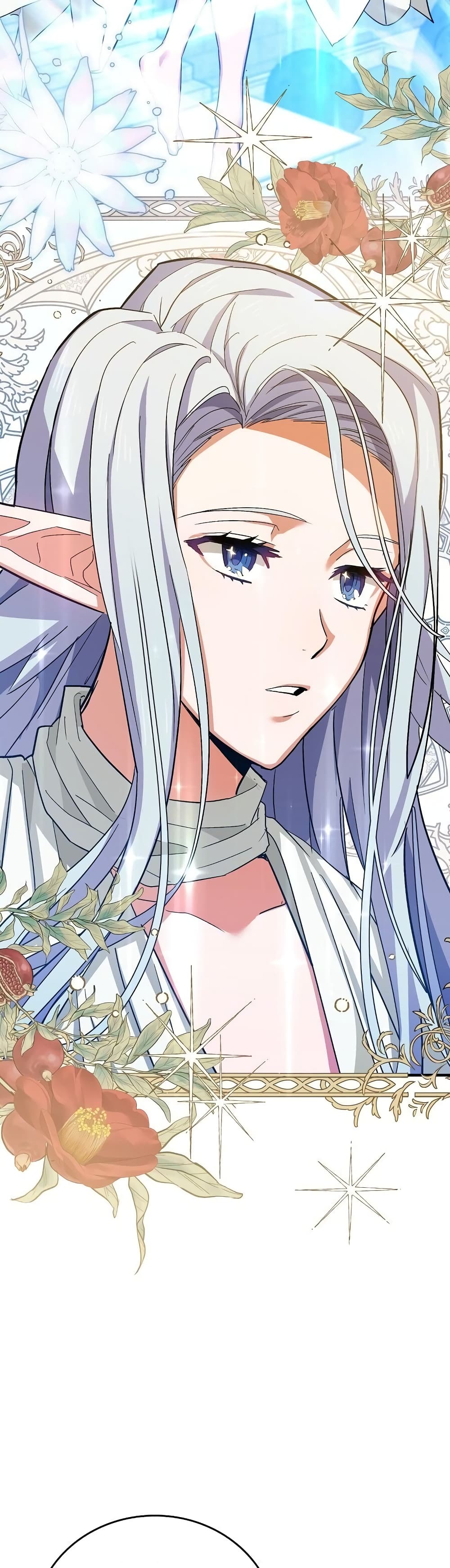 To Hell With Being a Saint, I’m a Doctor ตอนที่ 15 page 35