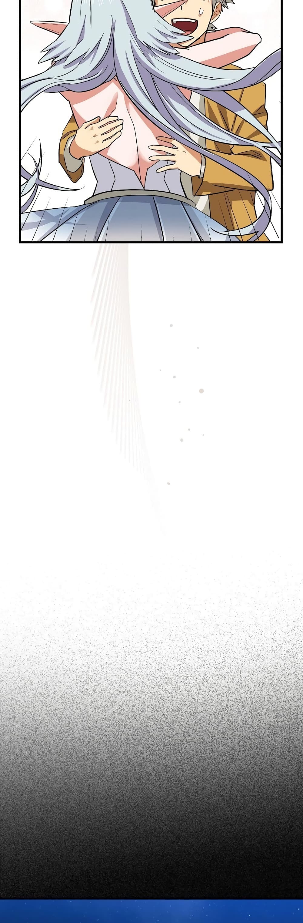 To Hell With Being a Saint, I’m a Doctor ตอนที่ 16 page 42