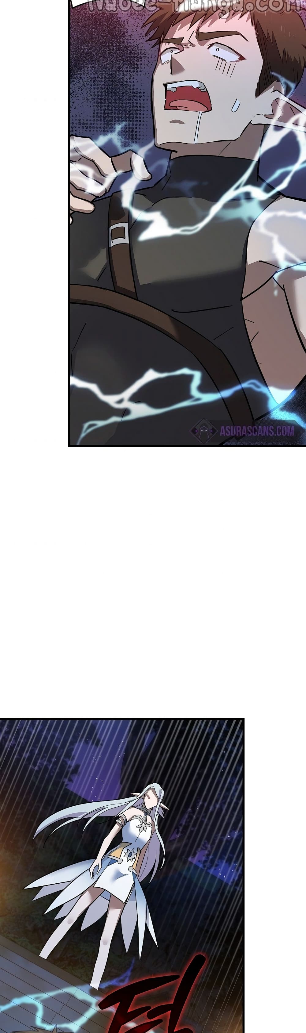 To Hell With Being a Saint, I’m a Doctor ตอนที่ 18 page 3