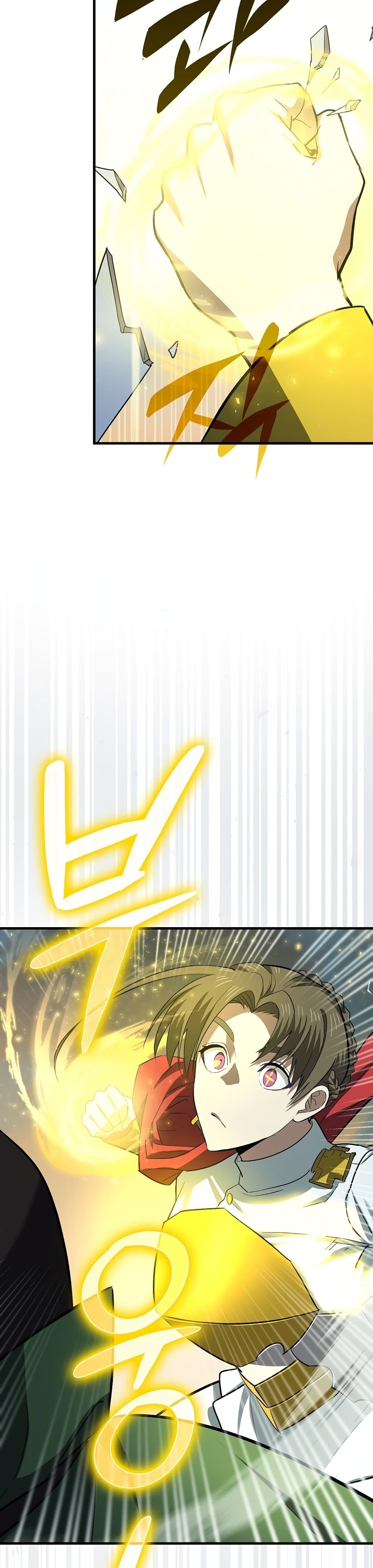 To Hell With Being a Saint, I’m a Doctor ตอนที่ 20 page 33