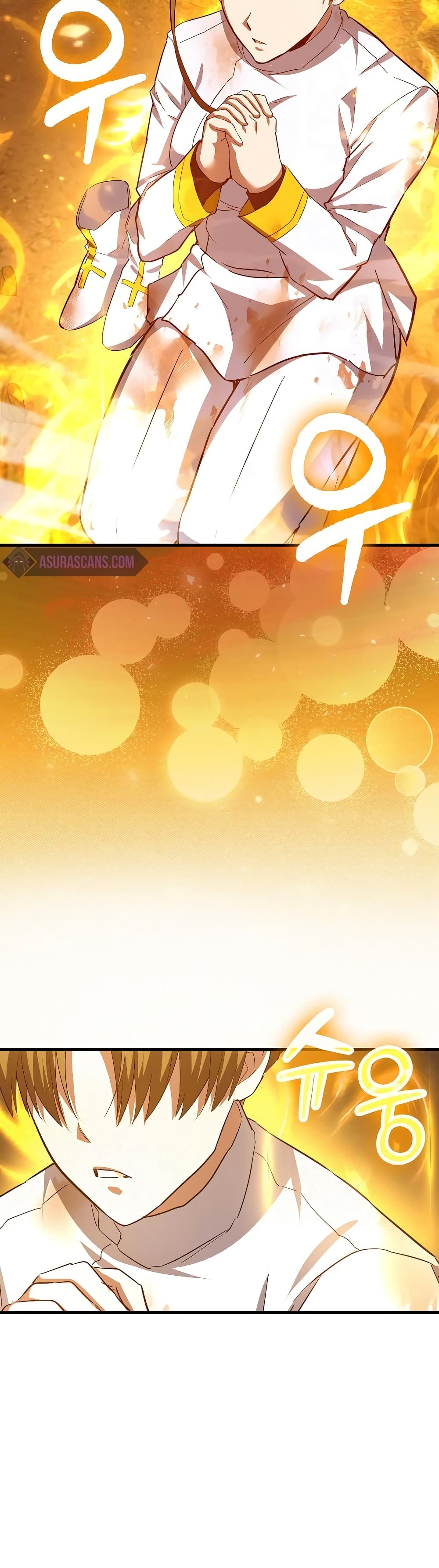 To Hell With Being a Saint, I’m a Doctor ตอนที่ 23 page 13