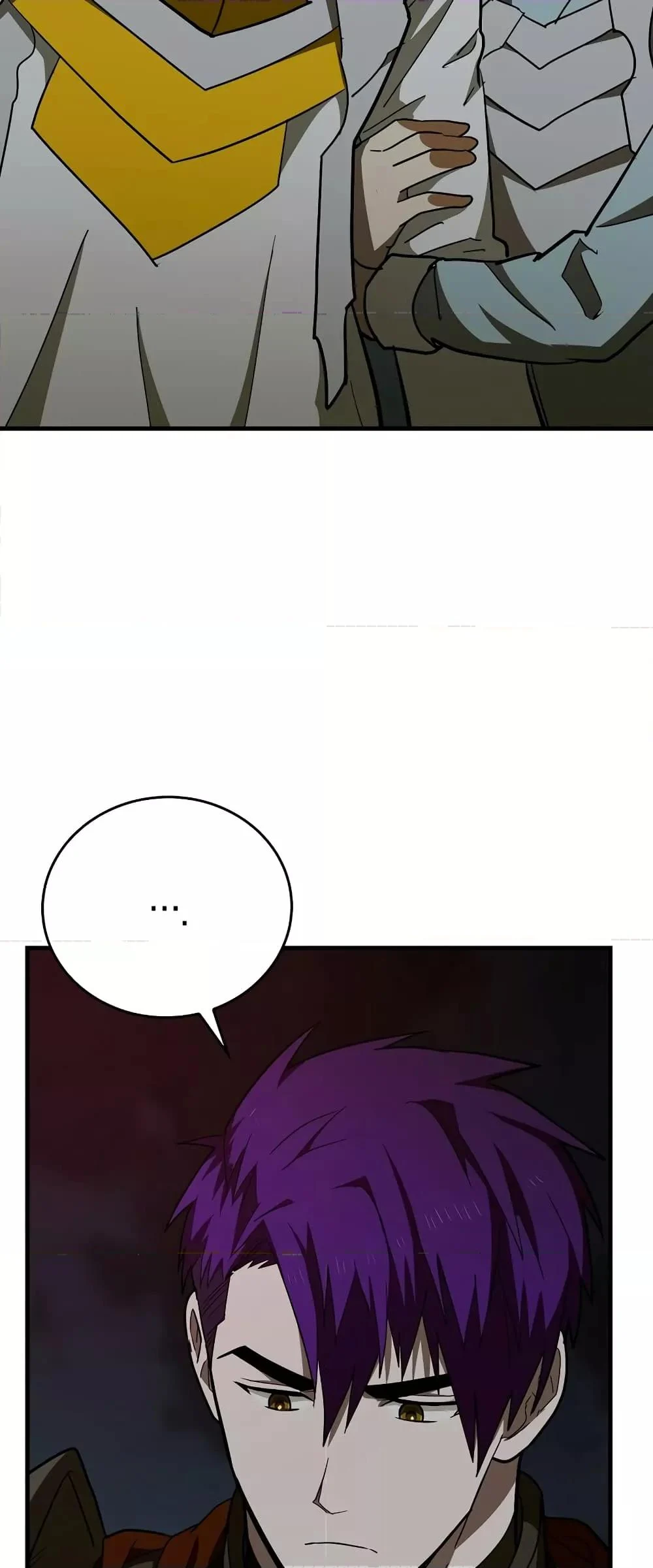 To Hell With Being a Saint, I’m a Doctor ตอนที่ 45 page 16