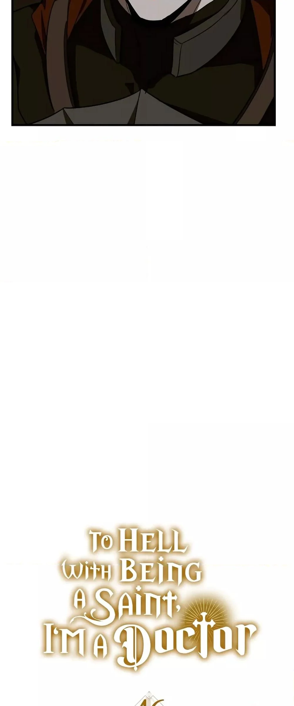 To Hell With Being a Saint, I’m a Doctor ตอนที่ 46 page 17