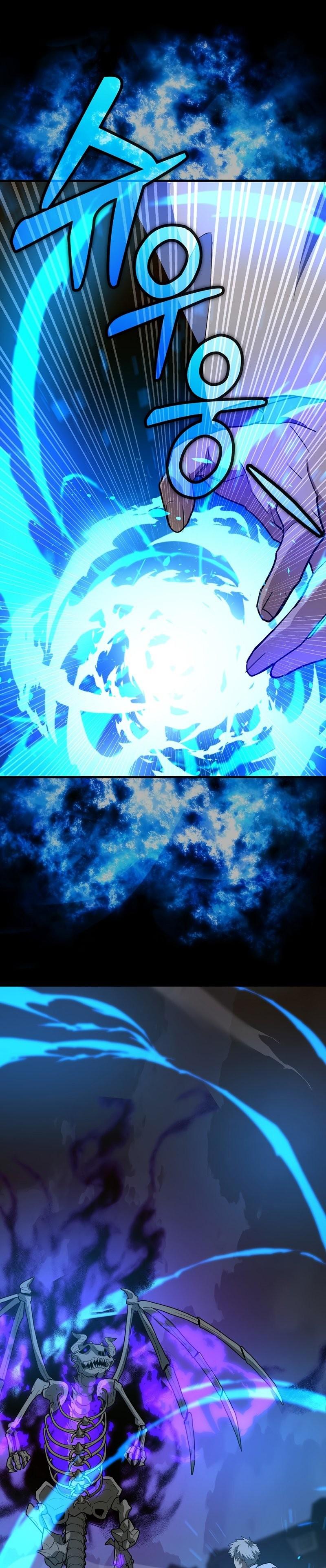 To Hell With Being a Saint, I’m a Doctor ตอนที่ 48 page 20