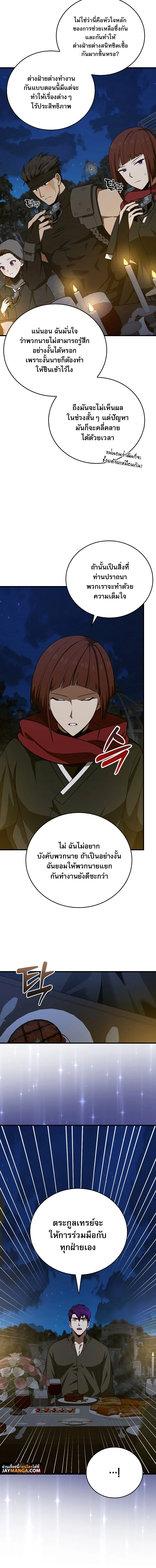 To Hell With Being a Saint, I’m a Doctor ตอนที่ 53 page 1