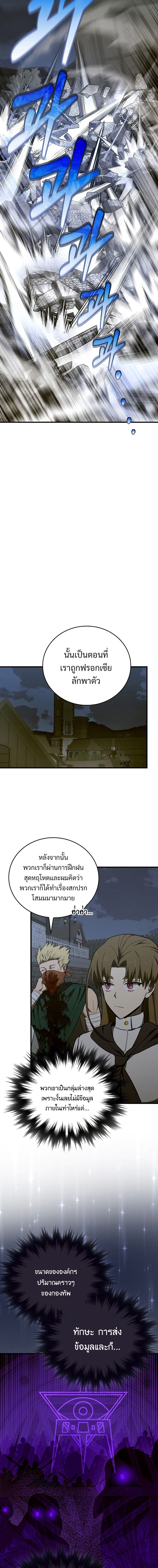 To Hell With Being a Saint, I’m a Doctor ตอนที่ 58 page 14