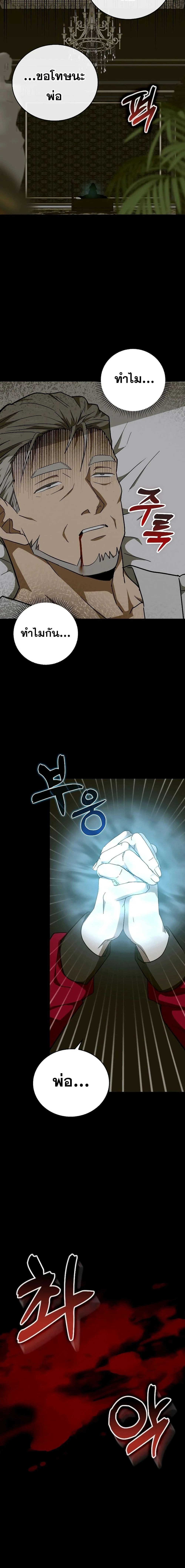 To Hell With Being a Saint, I’m a Doctor ตอนที่ 83 page 19