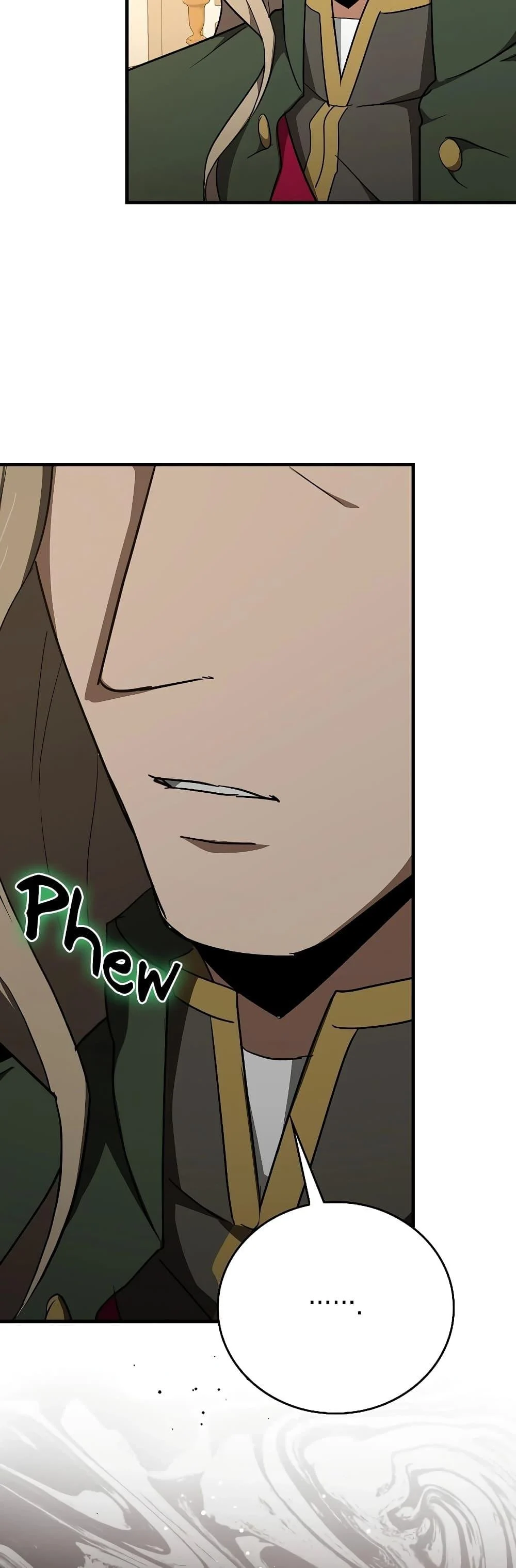 To Hell With Being a Saint, I’m a Doctor ตอนที่ 85 page 28